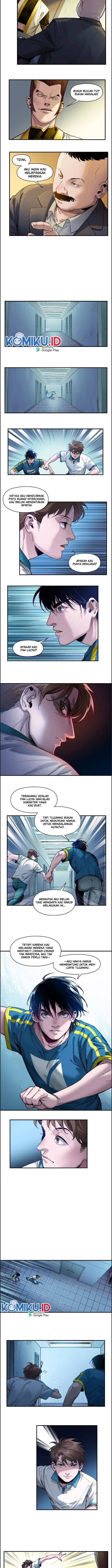 Villain Initialization Chapter 22 Gambar 2